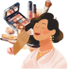 Bridal Makeup & Styling
