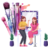 Makeup Artists