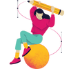Drawing Illustrator