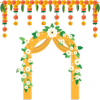 Floral & Garland Designer