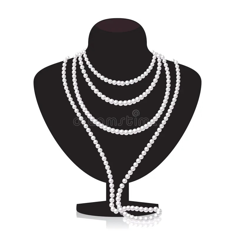 Pearl Jewellery