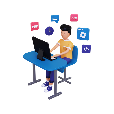 Information Technology