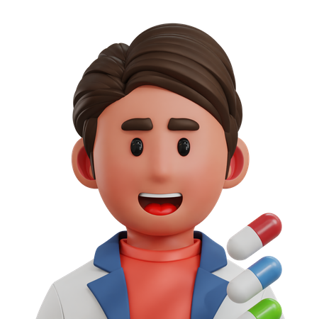 Pharmacist 
