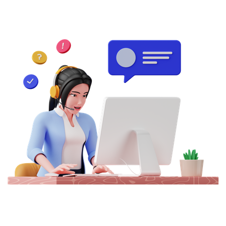 Customer Care Executive