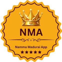 Namma Madurai