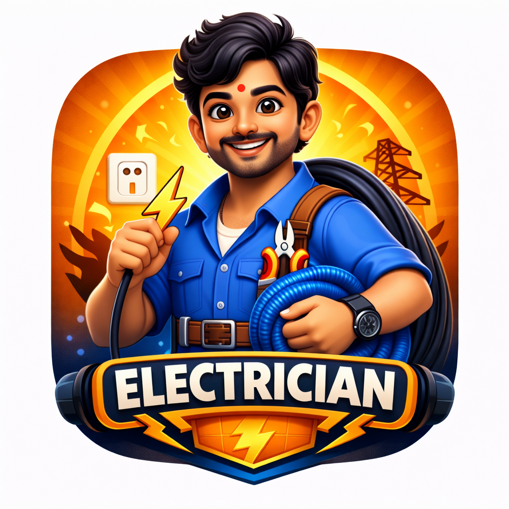 Electrician
