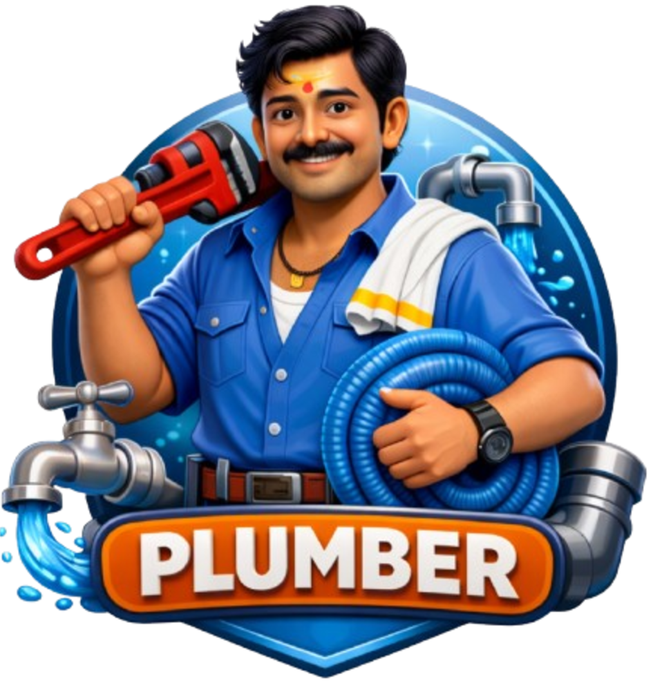 Plumber