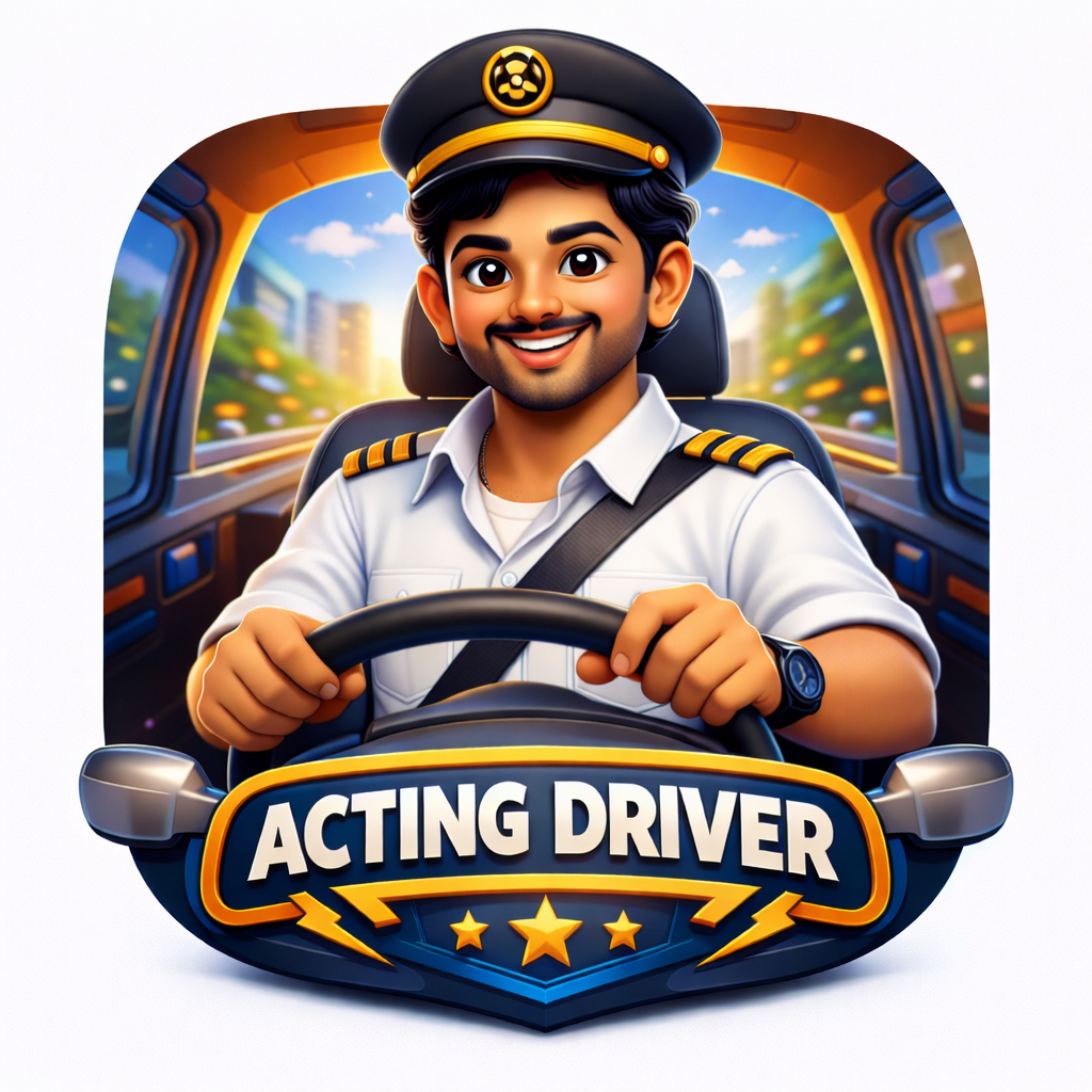 Acting Drivers