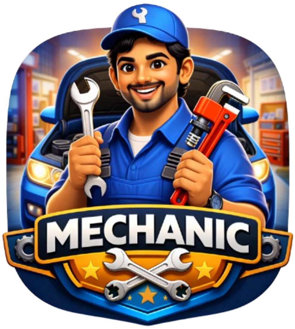 Mechanic