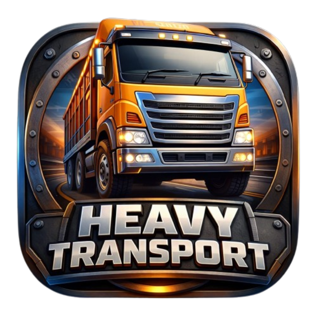 Lorry/Heavy Transport