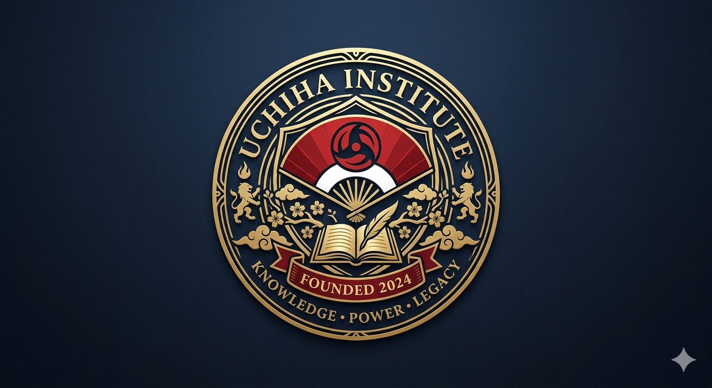 Uchiha institute